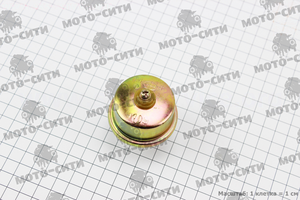 Датчик давления масла KM385BT (тип: грибок) "SK"