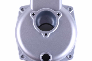 Корпус мотопомпы - домик улитки (под модель 2 дюйма) "OLN"