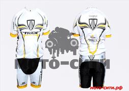 Велокостюм COOLMAX (mod:Trek, size: L)