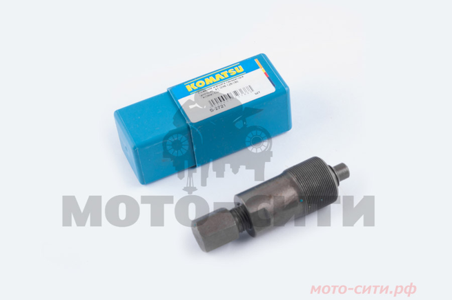 Съёмник магнита генератора (ротора) 152QMI/157QMJ KOMATCU