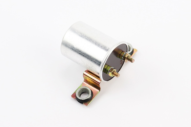 Реле поворотов МТ, Днепр (металл, 12V)