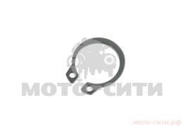Стопорное кольцо кикстартера Honda DIO / ZX (Ø 13 мм) "KOMATCU"