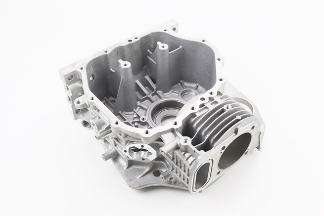 Блок двигателя 178F (под поршень Ø 78,00 мм)