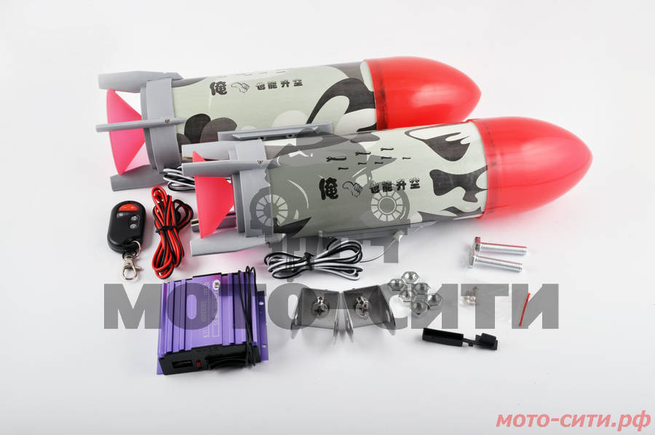Аудиосистема 2.0 ROCKETS (3, камуфляж, сигнализация, FM/МР3/SD/USB, ПДУ)