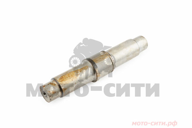 Вал промежуточный КПП 175N/180N (6-8 л.с., L-152 мм) "DIGGER"