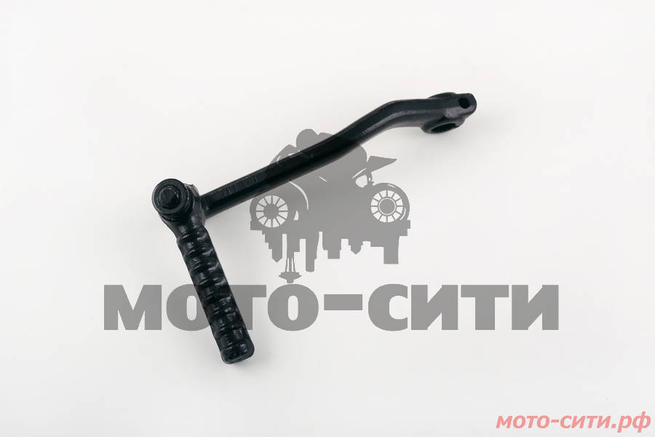 Ножка кикстартера 4T GY6 125/150 JH (круглая подножка)