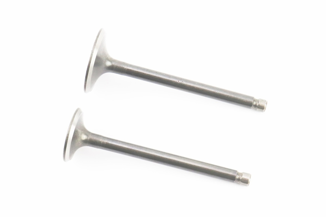 Клапаны пара 186F (9 л.с.)