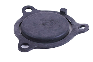 Клапан мотопомпы обратный (под модель 2 дюйма)