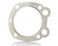 Прокладка головки цилиндра Урал (алюминий)