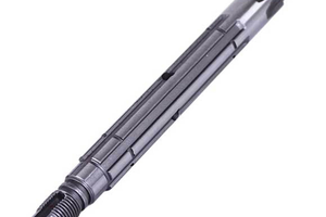 Вал главный первичный 178F - 186F (L-238 мм, КПП Mini)