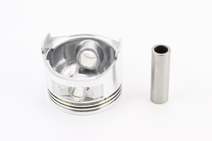 Поршень 177F - Honda GX 270 (STD - Ø 77,00 мм)