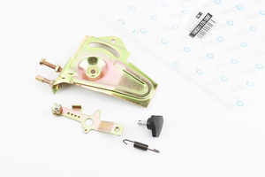 Регулятор управления дросселя 178F - 186F