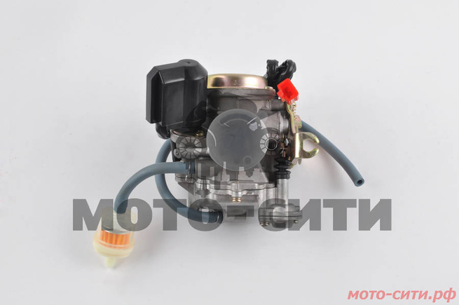 Карбюратор 4T GY6 80 HKS