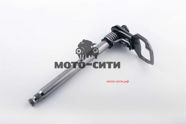 Вал переключения передач 156-157FMI/162FMJ (CG125/150) "EVO"