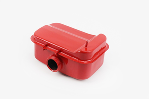 Бак топливный 178F (2,7 литра)