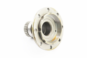 Ступица заднего моста МТ, Днепр, Урал