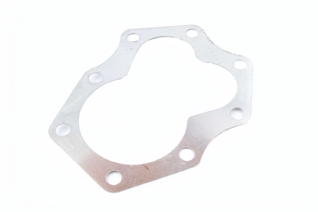 Прокладка головки цилиндра К-750, М-72 (алюминий)