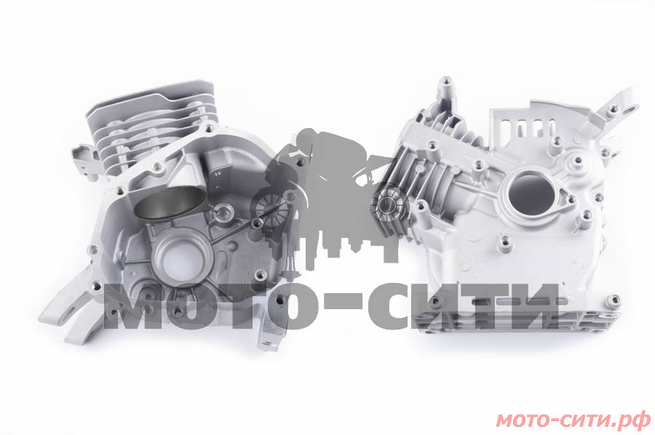 Блок двигателя 168F / Honda GX200 (6,5 л.с.) "DIGGER"