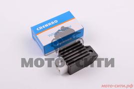 Реле зарядки Honda DIO / ZX / TACT (4 контакта) "CHENHAO"