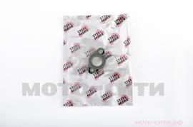 Прокладка карбюратора Honda TACT AF16 (текстолитовая) "STEEL MARK"