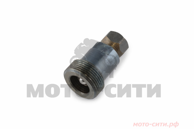 Съёмник магнита генератора - ротора 2T TB50, Suzuki RAN, GEMMA 50 (цепной привод трансмиссии) SHUK