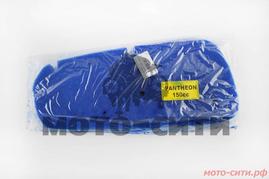 Элемент воздушного фильтра Honda PANTHEON 150 (поролон с пропиткой) (синий)