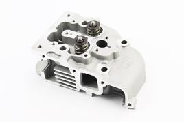 Головка цилиндра 178F в сборе (крышка на 3 болта)