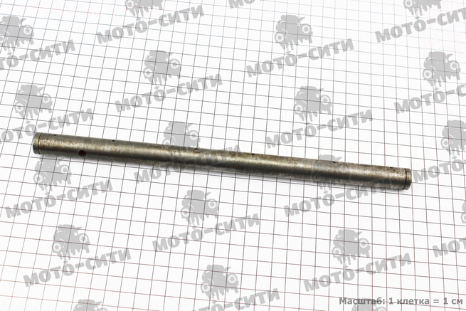 Вал декомпресии KM385BT (L=270мм) "SK"