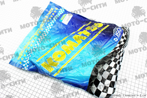 Ремкомплект вилки Yamaha JOG 50 (в сборе) "KOMATCU"