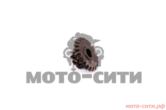 Храповик 2T TB50, Suzuki RAN, GEMMA 50 RBR