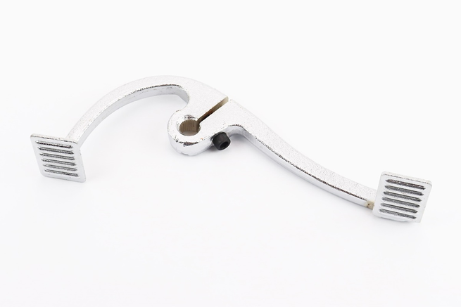 Ножка переключения передач ИЖ Юпитер (4/5)