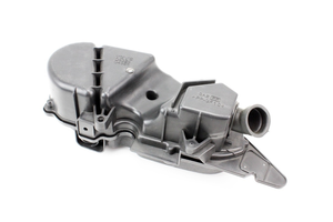 Фильтр воздушный Suzuki LET'S 1/2/3 (в сборе) "KOMATCU"