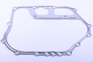 Прокладка крышки блока 186F (алюминий)