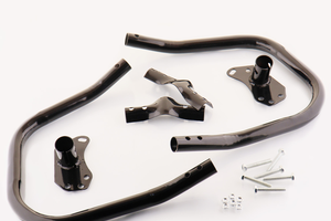 Дуги безопасности ИЖ Юпитер - Планета (черные)