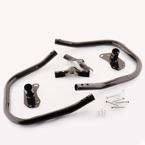 Дуги безопасности ИЖ Юпитер - Планета (черные)