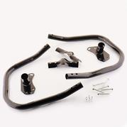 Дуги безопасности ИЖ Юпитер - Планета (черные)