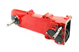 Редуктор для мотоблоков 6.5-11 л.с. (168F, 170F, 177F, 188F)