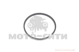 Кольцо поршневое Карпаты, Дельта, Верховина (Ø 38,20 мм, 1-ый ремонт) "MOTUS"