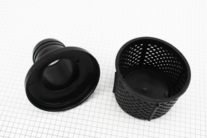 Водозаборный фильтр мотопомпы (под модель 3 дюйма)