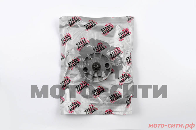 Маслонасос 4T GY6 125/150 (круглый) STEEL MARK