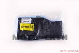 Элемент воздушного фильтра Honda GYRO UP (поролон с пропиткой) (черный)