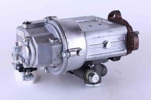 Насос топливный высокого давления KM385BT (ТНВД)