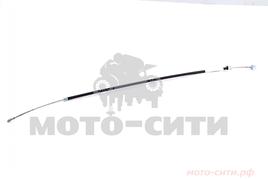 Трос заднего тормоза Карпаты, Дельта, Верховина (L-500 мм) "RGC"