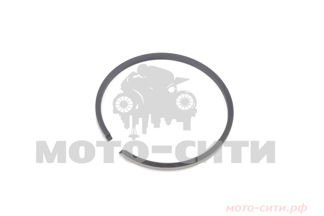 Кольцо поршневое Муравей / Тула (3 рем., Ø62,75 мм) "MOTUS"