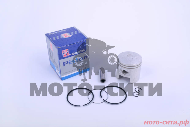 Поршень Suzuki AD 65 0,75 ( Ø 44,75) SEE