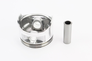 Поршень 188F - Honda GX 390 (STD - Ø 88,00 мм)