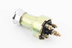 Замок зажигания Муравей (+ключи)