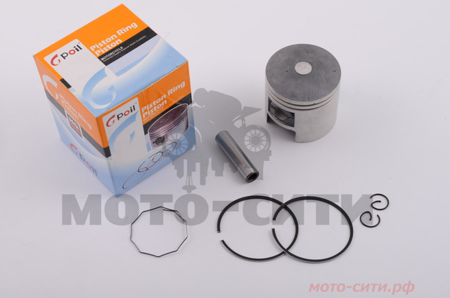 Поршень Suzuki AD 72 0,25 ( Ø 47,25) GPOIL