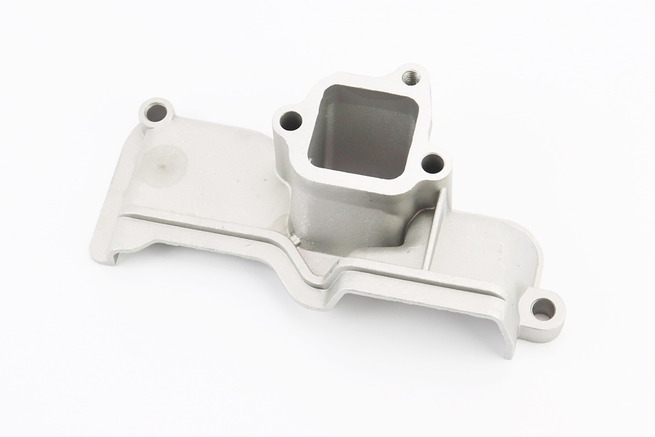 Коллектор выпускной 178F