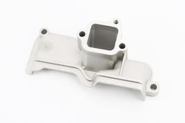 Коллектор выпускной 178F